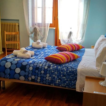 B&B LʼAquila Eksteriør bilde