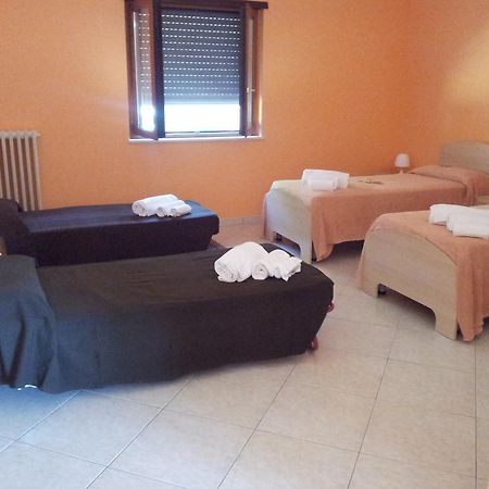 B&B LʼAquila Eksteriør bilde
