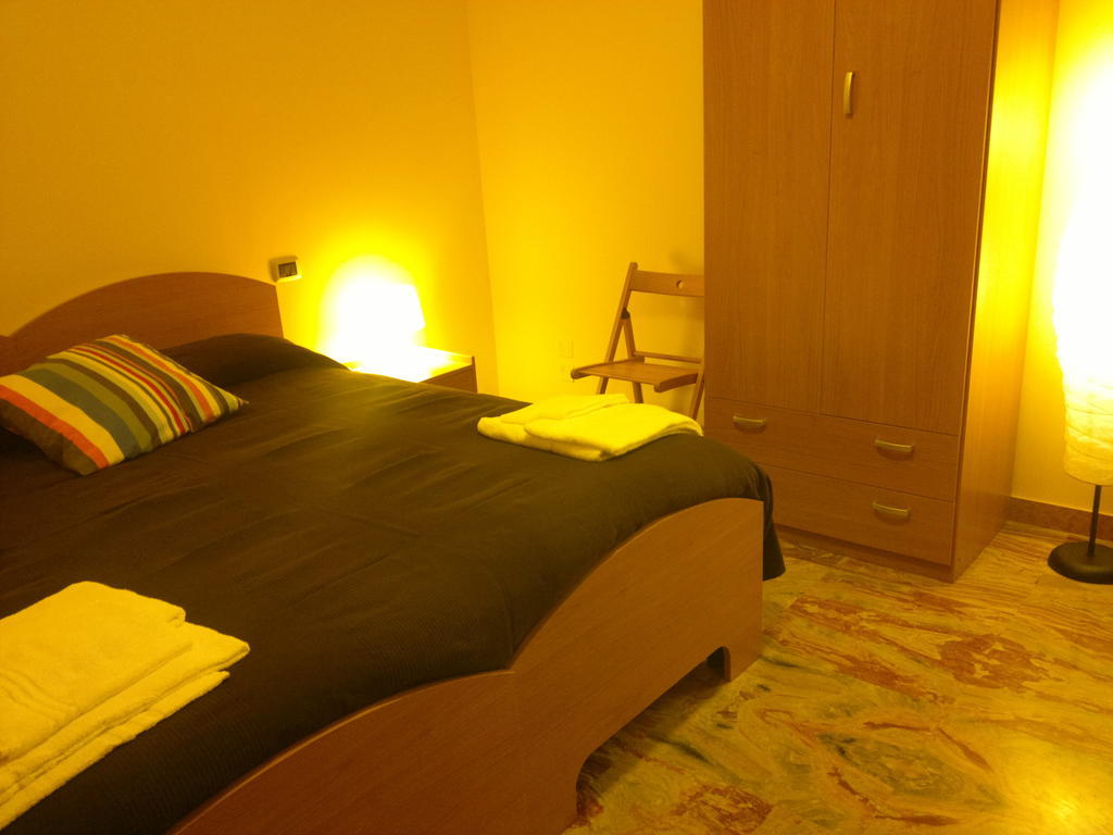 B&B LʼAquila Rom bilde