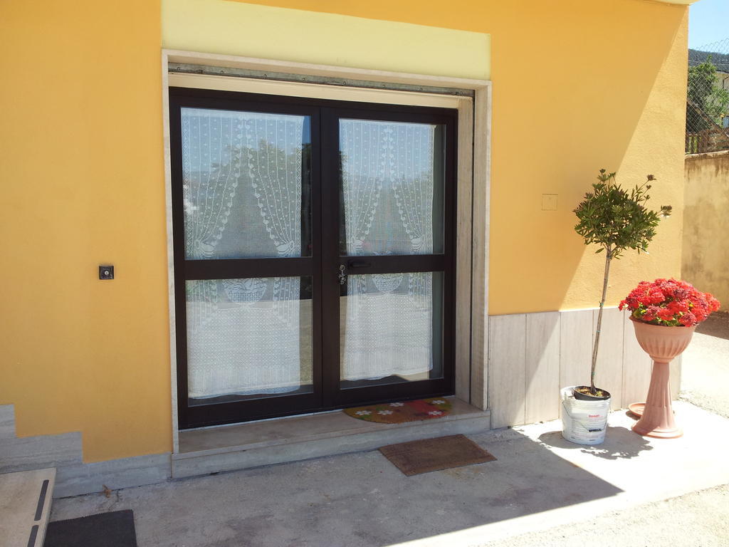 B&B LʼAquila Rom bilde