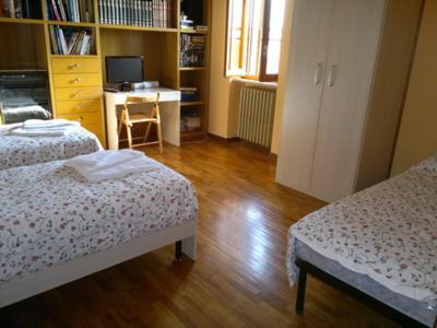 B&B LʼAquila Eksteriør bilde