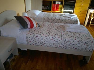 B&B LʼAquila Eksteriør bilde