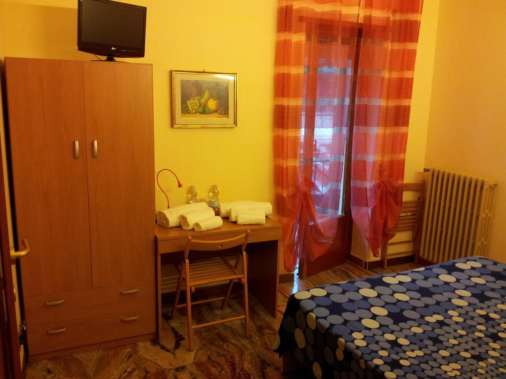 B&B LʼAquila Eksteriør bilde