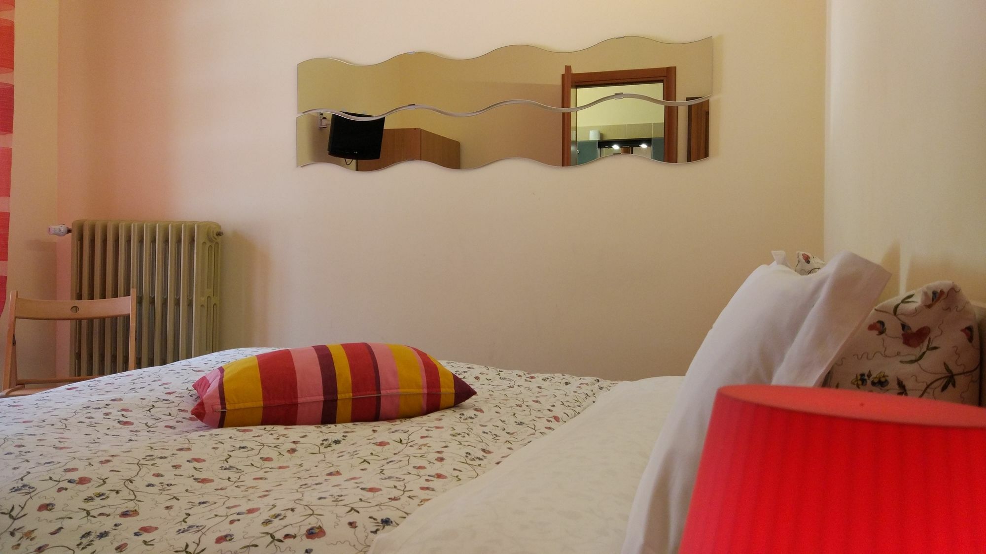 B&B LʼAquila Eksteriør bilde