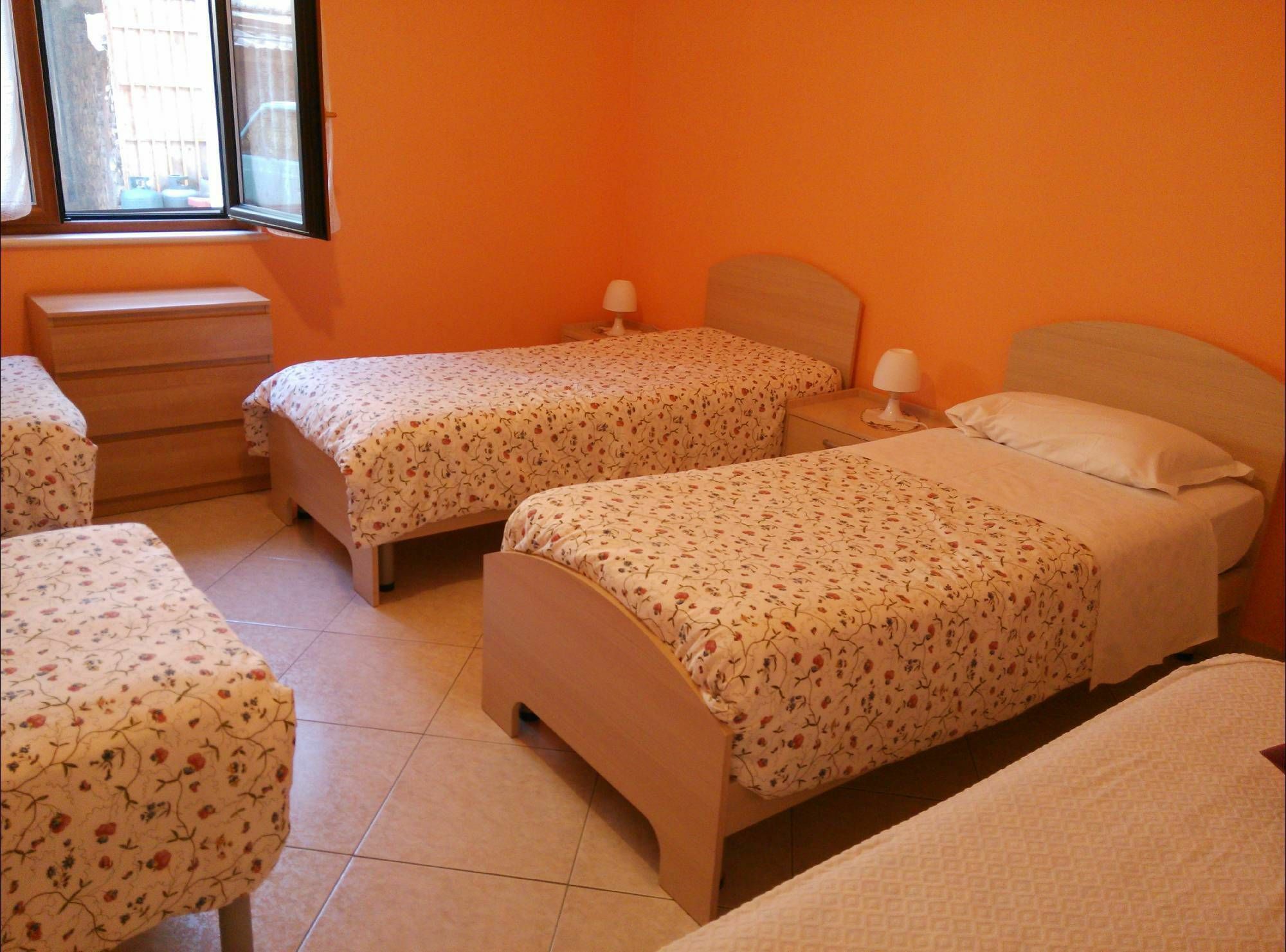 B&B LʼAquila Eksteriør bilde